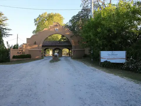 A Del Valle 1300