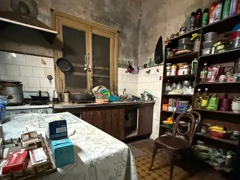 Casa en Venta en Florida Belgrano/Oeste, USD 190.000