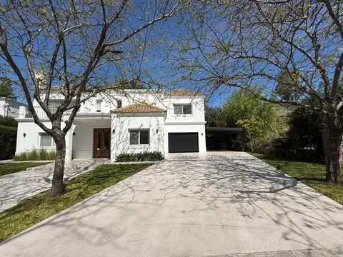 Casa en Venta de 3 dormitorios