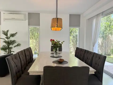Casa  en Venta en El Encuentro, General Pacheco, Tigre