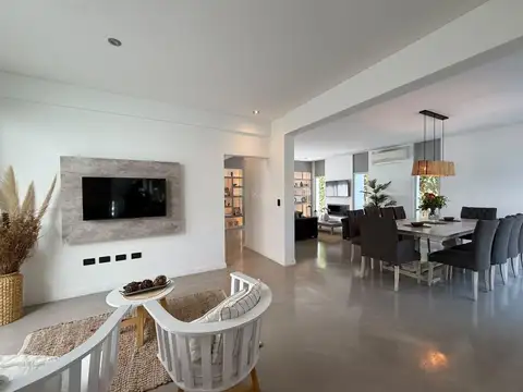 Casa en Venta A Estrenar