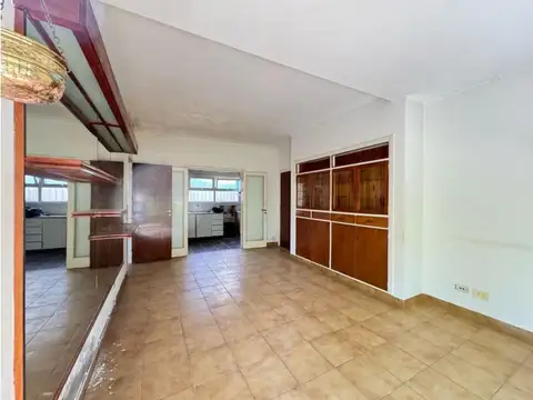 Ph 3 Ambientes Con Patio