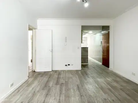 Departamento en Venta en Núñez, USD 109.000