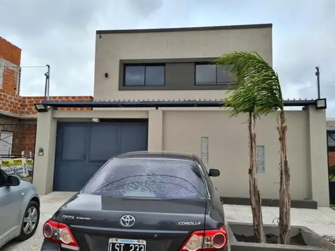 Buenos Aires casi V. de la Plaza 3000