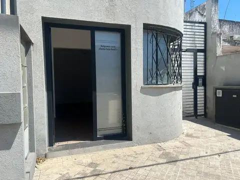 Local en Arroyo Seco
