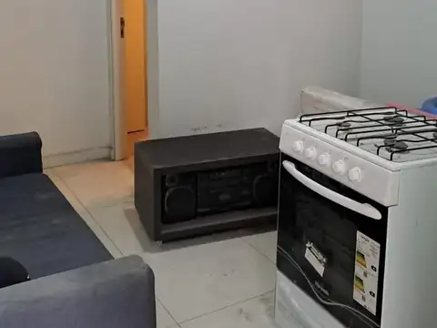 Departamento en Venta en Rosario, USD 48.000