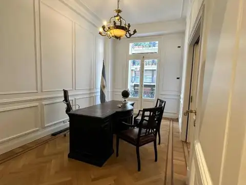 Departamento 7 ambientes con 3 baños