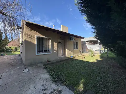 Casa en Alquiler de 2 dormitorios