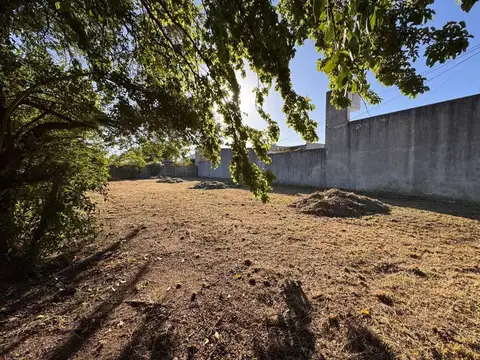 Terreno en Venta en Venado Tuerto, USD 27.800
