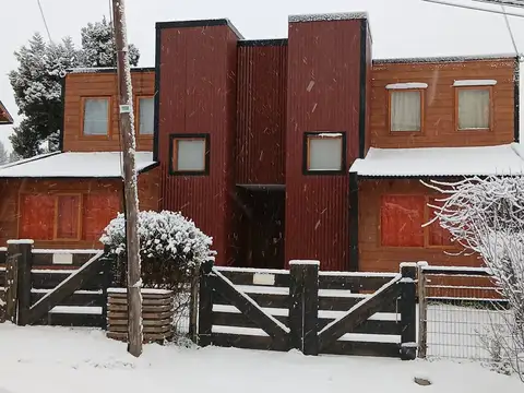 Alquiler permanente en Bariloche