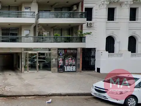 Av. Pellegrini 321