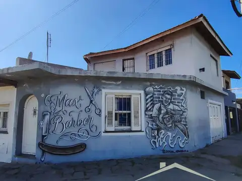 Casa en Venta 53 años