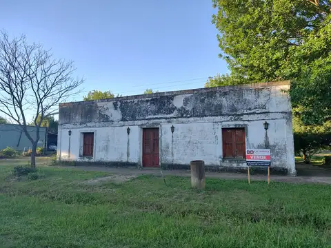 Casa en venta en Colonia Hocker, Entre Ríos