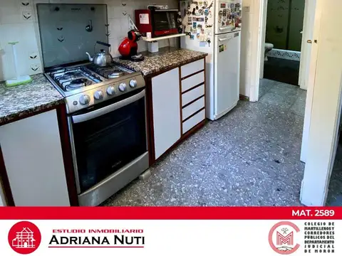 Casa en Venta 40 años
