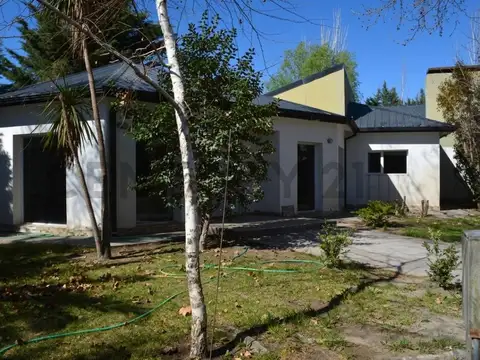 Casa en Venta de 3 dormitorios