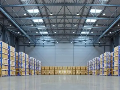 Galpon en Alquiler en General Rodriguez, USD 7.000