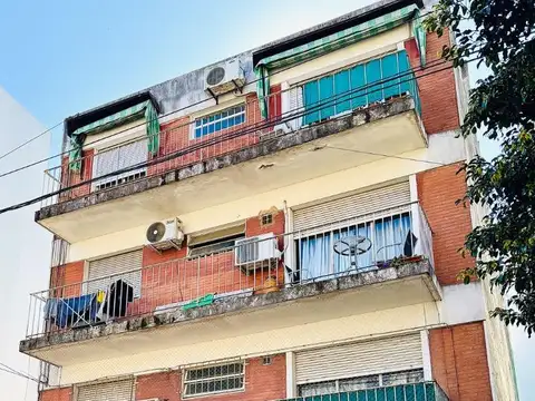 DEPARTAMENTO 2 AMBIENTES EN VENTA EN SAAVEDRA