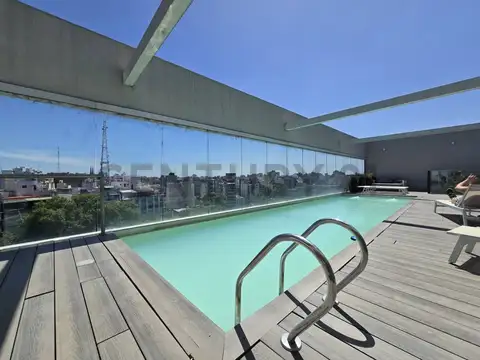 Departamento en Alquiler de 2 ambientes