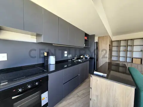 Departamento en Alquiler Temporal en Villa Crespo, USD 1.500