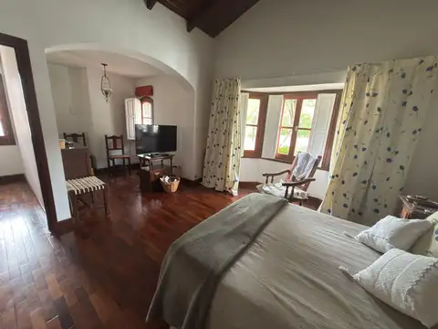 Casa en Venta 40 años