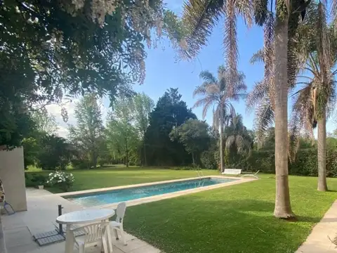 CASA VENTA MORENO "COUNTRY SAN DIEGO"