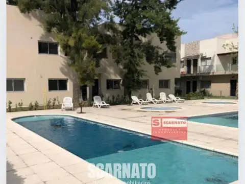 Departamento en Canning (Ezeiza)