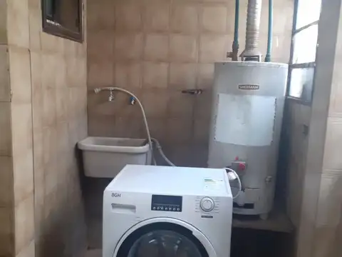 Departamento en Alquiler de 4 ambientes