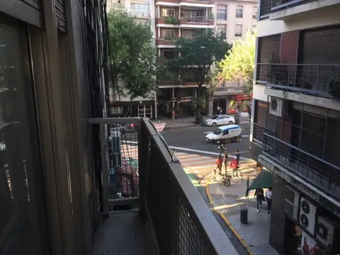 Departamento en Alquiler de 1 dormitorio