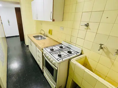 Departamento en Alquiler 53 años