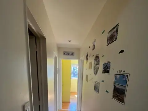 Departamento en Alquiler Temporal de 2 dormitorios
