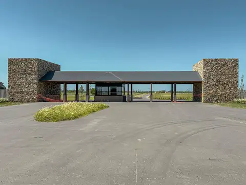 La Finca - Av. Arturo Illia 1596 'Lt 29