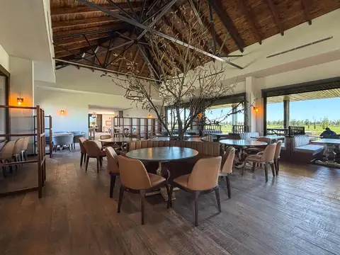 La Finca - Av. Arturo Illia 1596 'Lt 29