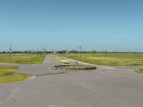 Terreno en Venta en Rosario, USD 125.000