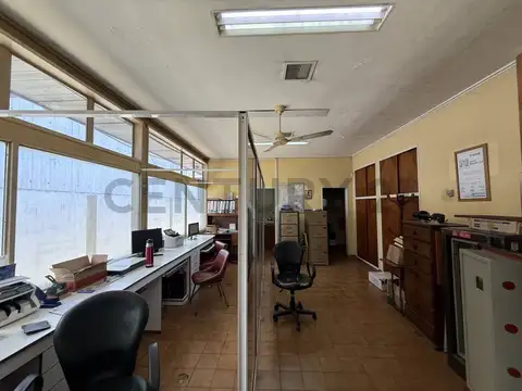 Galpon en Venta A Estrenar