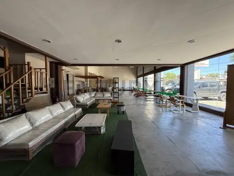 120 e/ 524 y 525 , Piso 0