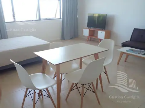 Estudio de la Bahia