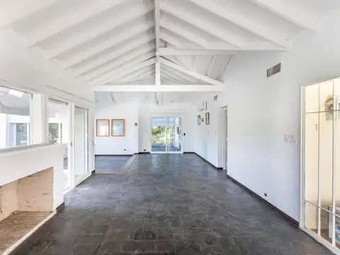 Casa en Alquiler de 4 dormitorios