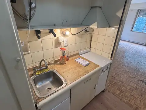 Agüero 2100, Piso 2