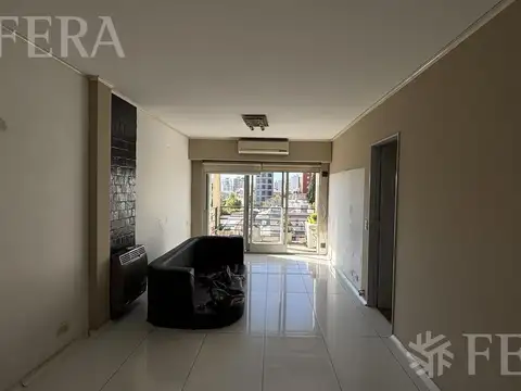 Alquiler de Departamento 4 ambientes con balcón en Wilde