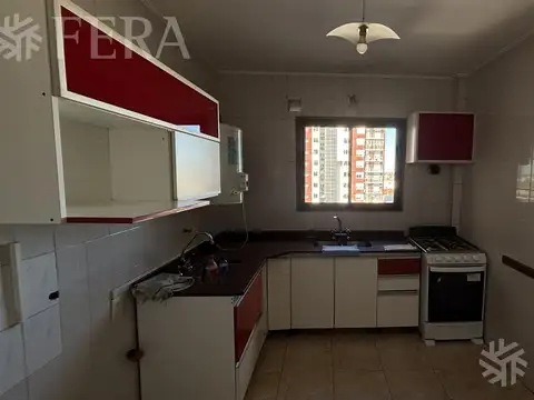 Departamento en Alquiler 30 años