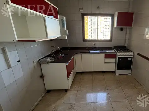 Departamento en Alquiler al Este