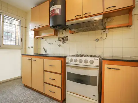 Departamento en Venta 45 años