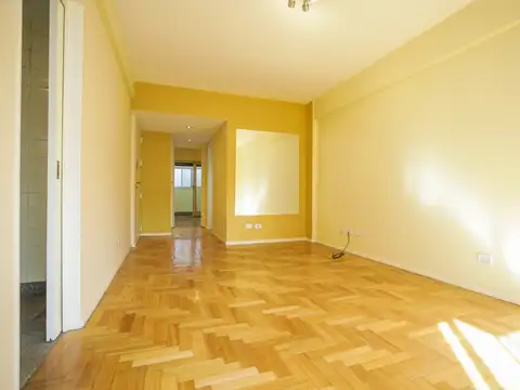 VENTA DEPARTAMENTO 2 AMBIENTES  VILLA DEL PARQUE