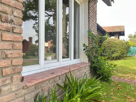 Casa en Venta en Maschwitz Club, USD 110.000