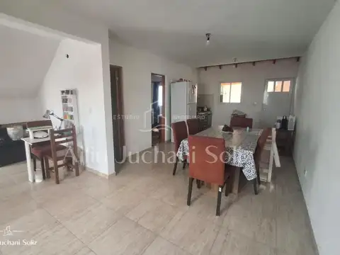 Casa en Venta en Mar Del Tuyu, USD 40.000