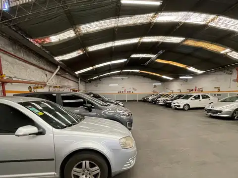 Local en Alquiler 27 años