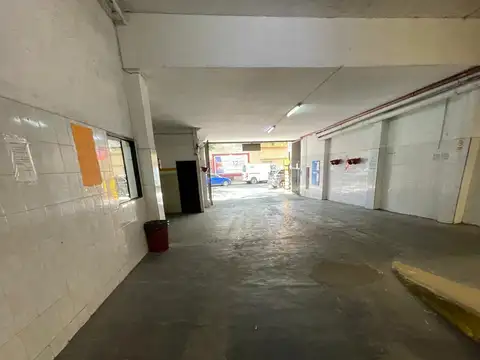 Local en Alquiler 27 años