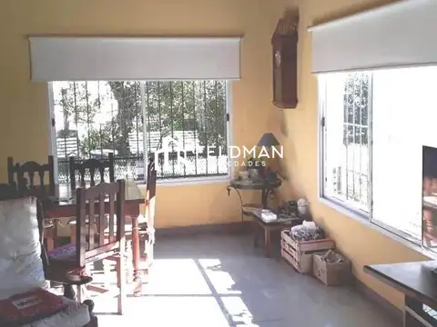 Quinta en Venta en General Rodriguez, USD 135.000
