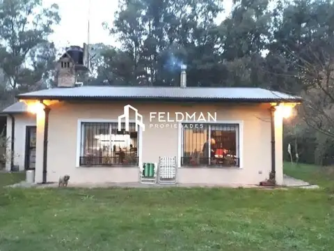 Fortin Mercedes  100
