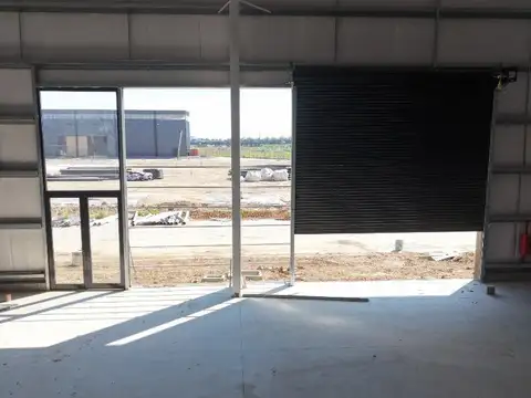 Galpón En Alquiler Panamericana Y Buen Ayre